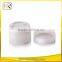 New Products 100g Round PP Jars