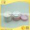 50g 100g Plastic Cosmetic PP Jars Skin Care 100ml PP Jar