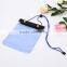 PVC Waterproof ipad Bag