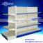 Hot Sale Shop Mall Use Supermarket Gondola Shelf & Shelving Supermarket Display Rack
