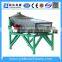 vibrating screen rotary sieve sieving machine