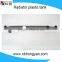 New design mechanical radiator auto plastic parts with Auto Engine for toyota car