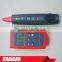Multi-Function Cable Finder set UNI-T UT681A portable network tester 2.0* LCD display 128*64 Resolution RJ-45 Test port