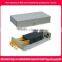 best price high quality plastic fiber terminal box