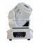 90W led moving head white casing