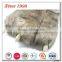 Non slip adults unisex furry slippers