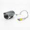1.3 Megapixel IR CUT COMS Low Illumination Outdoor AHD CCTV Bullet Camera
