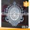sand aluminum casting ornamental outdoor decoration