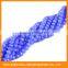 New Arrival different types bulk pressed glass beads with different size