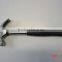 Claw Hammer, American type, with steel Handle