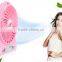 Handheld Travel Blower Air condition fan