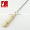 Stainless Steel Flat BBQ Skewer