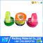 Opp Colorful Clear Stationery Tape For Office And School