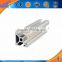 Hot! OEM aluminum bar 6061 6063 t5 bar v slot c extrusion, aluminum 6061 t6 supplies