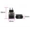 Micro Usb Charger Adapter,Super Fast Mobile Phone Charger,Dual Usb Wall Charger