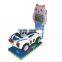 kids 3D video game coin operated falgas kiddie rides indoor amusement game machine for sale