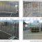 Anping zhenhong fence factory offer temporary fencing barrier with high quality