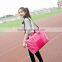 Plastic Fancy Travel Bag Made in China