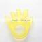 Bpa free Baby cool teether water filled teether