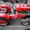 26hp two wheel tractor for farm