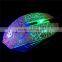 High DPI 7 Colors Wireless Mouse
