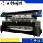 Sublimation Textile Printer 7703, Printer with Two / Three DX7 Head