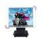 Premium Rotatable And Foldable desktop /table tablet stand holder for 7-10.5 inch tablet PC