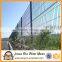 Welded mesh fence panel/metal fence panels