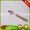 eco-friendly bamboo tooth brush fully biodegradable non-toxic bamboo toothbrush