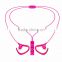 USB Connectors and Mobile Phone Use Sport Wireless earphones 2016 Stereo Bluetooth necklace earphones from China