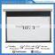 Electric motorised projection screen for church/ Motorized projector screen with remote control
