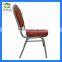 2016 hotel chair/aluminum banquet chair