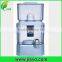 magnetic water filter with simple design but good quality
