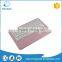 Litchi Texture Magnetic Flip Leather Keyboard Case for 8.4 inch Tablet PC