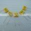 Metallized polypropylene film 470nF 0.47uf x2 suppression capacitor
