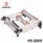 HS-Q005 Exercise machine bike roller trainers for fitness equipment power rack