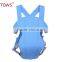 Wholesale 2 in 1 Functional Baby Waist Stool Backpack Baby front and Back Sling Carrier China