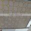 Majestic tiles / SMC ceiling tiles / Glue Up ceiling tiles