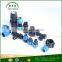 2016 Hot sale PE pipe fittings for farm irrigation