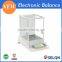 SELON SA1604 ELECTRONIC ANALYTICAL BALANCE, LCD DISPLAY, ADVANCED DESIGN