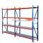 Factory Light Duty Storage Electronic Iron Shelf