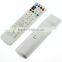 46 keys digital tv set top box stb iptv remote control with learning function ZXV10 B600 B700 IPTV/ITV ZTE