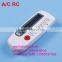 High Quality Black 40 Keys ROMSAT LCD Remote Controller ZF Factory Anhui