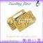 Low Price ISO7816 FM4428 Contact Card Factory Wholesale