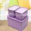 Wholesale large capacity storage use and storage box