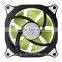 aigo Ring Fan-GREEN