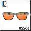 Custom Made Outdoor Latest Fashion Models Carbon Fiber Sunglasses