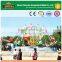 Extremely amazing amusement park products super swing equipment for sale