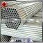 1 ton bs1387 class c rigid galvanized steel pipe price from Tube master Jetsun