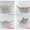 Beautiful designer tiaras and bridal jewellery